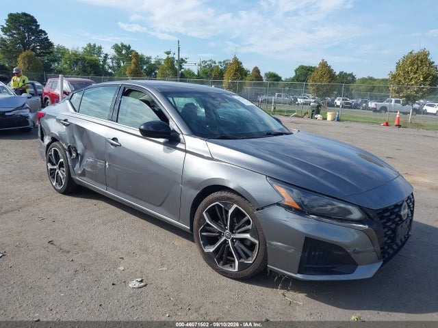 46071502 :رقم المزاد ، 1N4BL4CV6PN315337 vin ، 2023 Nissan Altima Sr Fwd مزاد بيع