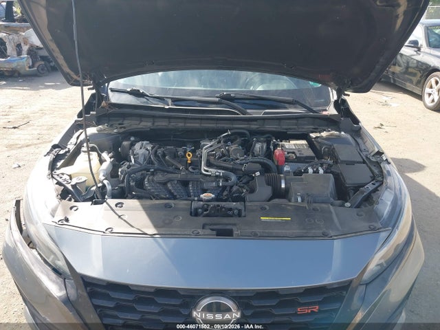 46071502 :رقم المزاد ، 1N4BL4CV6PN315337 vin ، 2023 Nissan Altima Sr Fwd مزاد بيع