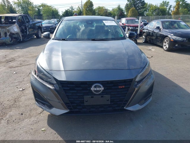 46071502 :رقم المزاد ، 1N4BL4CV6PN315337 vin ، 2023 Nissan Altima Sr Fwd مزاد بيع
