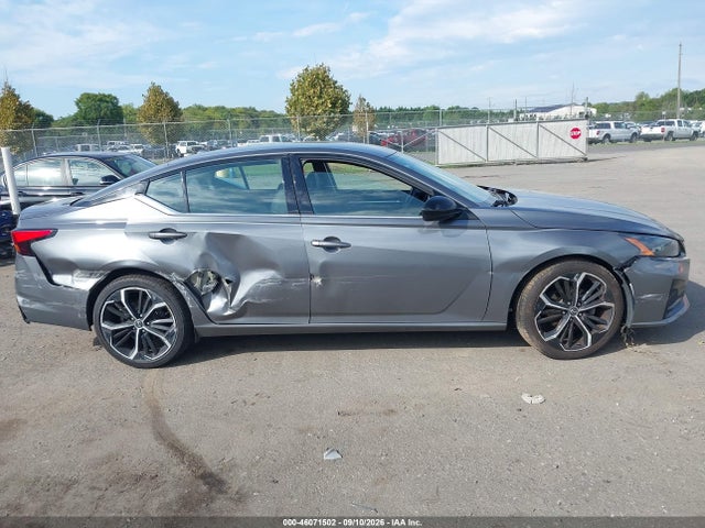 46071502 :رقم المزاد ، 1N4BL4CV6PN315337 vin ، 2023 Nissan Altima Sr Fwd مزاد بيع