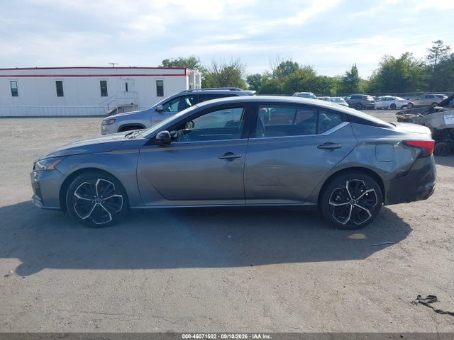 46071502 :رقم المزاد ، 1N4BL4CV6PN315337 vin ، 2023 Nissan Altima Sr Fwd مزاد بيع
