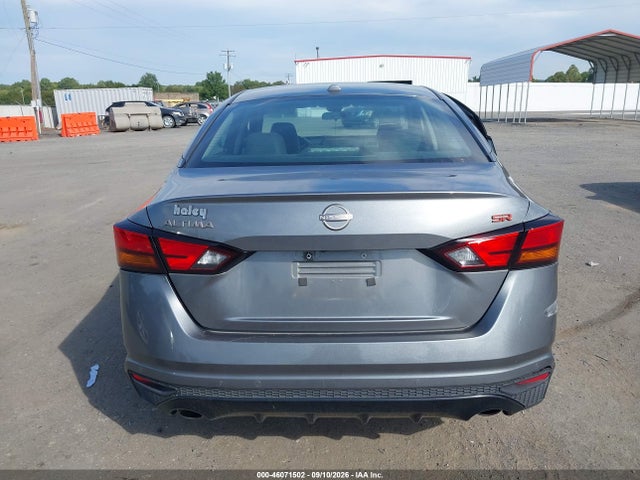 46071502 :رقم المزاد ، 1N4BL4CV6PN315337 vin ، 2023 Nissan Altima Sr Fwd مزاد بيع