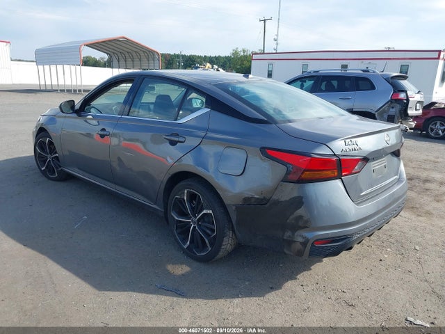 46071502 :رقم المزاد ، 1N4BL4CV6PN315337 vin ، 2023 Nissan Altima Sr Fwd مزاد بيع