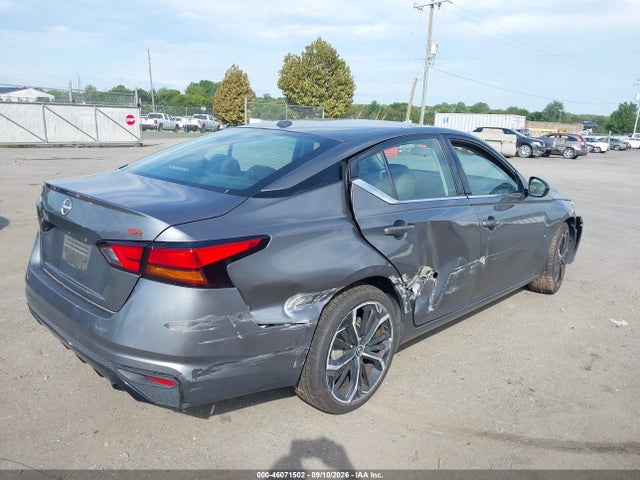 46071502 :رقم المزاد ، 1N4BL4CV6PN315337 vin ، 2023 Nissan Altima Sr Fwd مزاد بيع