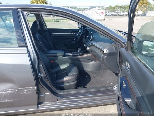46071502 :رقم المزاد ، 1N4BL4CV6PN315337 vin ، 2023 Nissan Altima Sr Fwd مزاد بيع