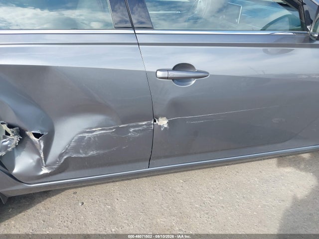 46071502 :رقم المزاد ، 1N4BL4CV6PN315337 vin ، 2023 Nissan Altima Sr Fwd مزاد بيع