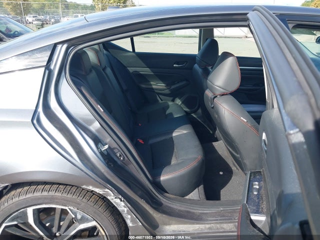 46071502 :رقم المزاد ، 1N4BL4CV6PN315337 vin ، 2023 Nissan Altima Sr Fwd مزاد بيع
