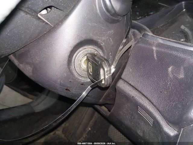 46071504 :رقم المزاد ، 19XFC2F63KE050166 vin ، 2019 Honda Civic Lx مزاد بيع