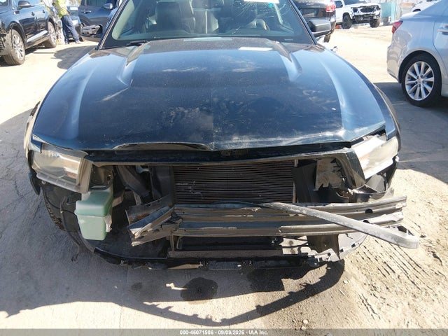 46071506 :رقم المزاد ، 1ZVBP8AM9C5252953 vin ، 2012 Ford Mustang V6 Premium مزاد بيع