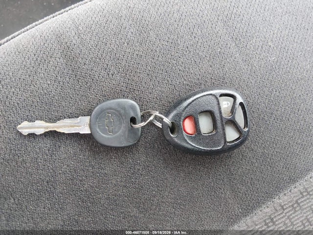 2008 Chevrolet Impala Lt მანქანა იყიდება აუქციონზე, vin: 2G1WT58K181344711, აუქციონის ნომერი: 46071508