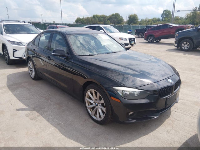 Aukcja sprzedaży 2015 Bmw 320i Xdrive, vin: WBA3C3G50FNT53113, numer aukcji: 46071510