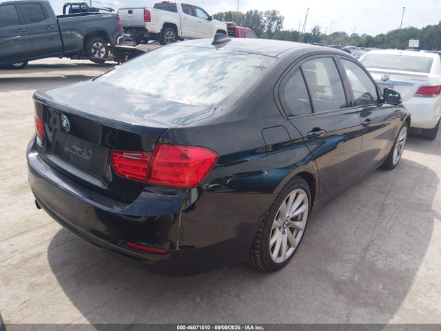 Aukcja sprzedaży 2015 Bmw 320i Xdrive, vin: WBA3C3G50FNT53113, numer aukcji: 46071510