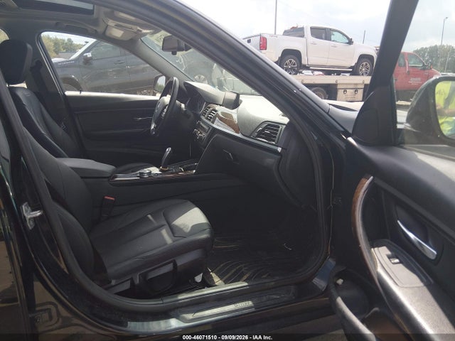 Aukcja sprzedaży 2015 Bmw 320i Xdrive, vin: WBA3C3G50FNT53113, numer aukcji: 46071510