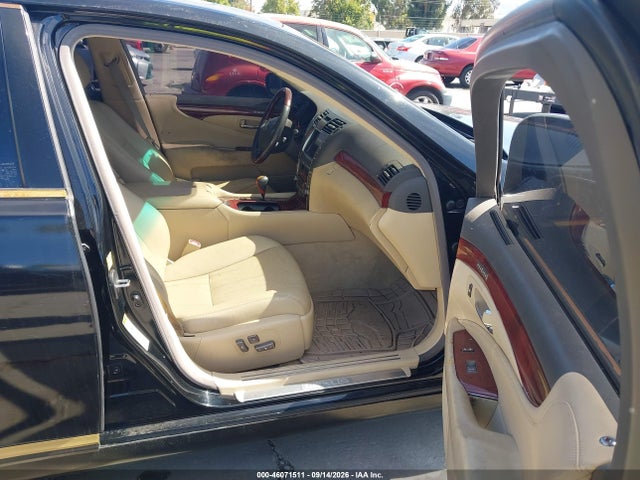 46071511 :رقم المزاد ، JTHBL46FX95088508 vin ، 2009 Lexus Ls 460 مزاد بيع