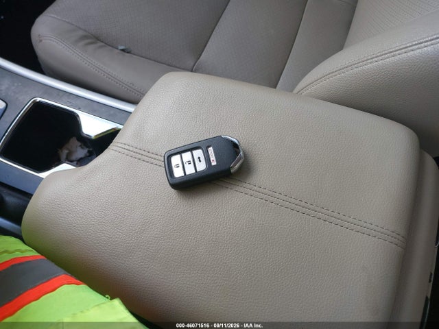 Aukcja sprzedaży 2015 Honda Accord Ex-l, vin: 1HGCR2F81FA142602, numer aukcji: 46071516