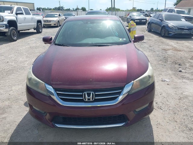 Aukcja sprzedaży 2015 Honda Accord Ex-l, vin: 1HGCR2F81FA142602, numer aukcji: 46071516
