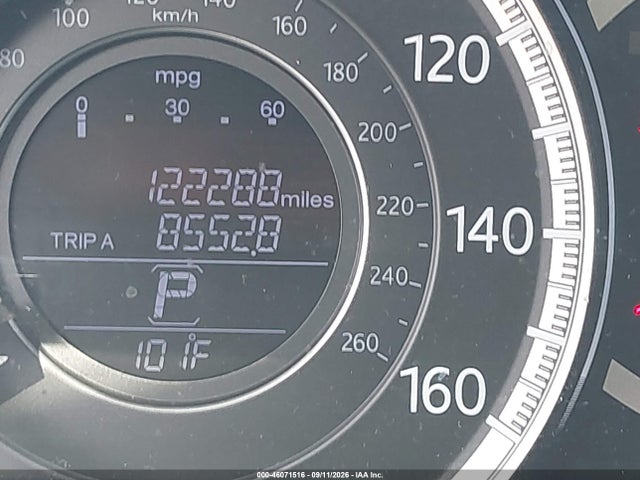 Aukcja sprzedaży 2015 Honda Accord Ex-l, vin: 1HGCR2F81FA142602, numer aukcji: 46071516