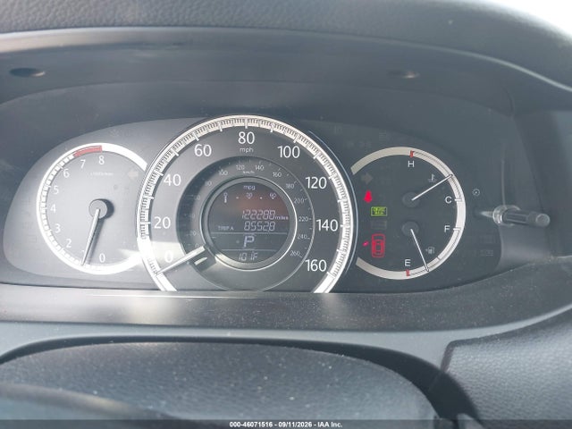 Aukcja sprzedaży 2015 Honda Accord Ex-l, vin: 1HGCR2F81FA142602, numer aukcji: 46071516
