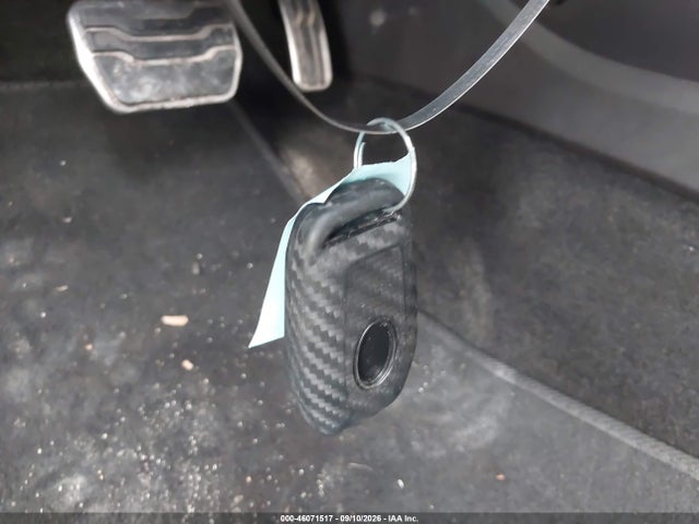 46071517 :رقم المزاد ، 3FA6P0K97ER130551 vin ، 2014 Ford Fusion Titanium مزاد بيع