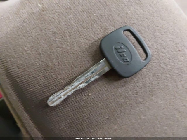 2001 Toyota Tacoma მანქანა იყიდება აუქციონზე, vin: 5TEVL52N21Z811271, აუქციონის ნომერი: 46071518