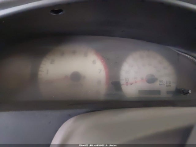 2001 Toyota Tacoma მანქანა იყიდება აუქციონზე, vin: 5TEVL52N21Z811271, აუქციონის ნომერი: 46071518