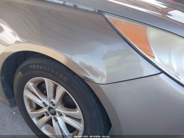Продажа на аукционе авто 2014 Hyundai Sonata Gls, vin: 5NPEB4AC7EH905653, номер лота: 46071525