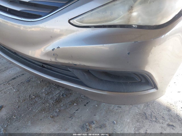 Продажа на аукционе авто 2014 Hyundai Sonata Gls, vin: 5NPEB4AC7EH905653, номер лота: 46071525