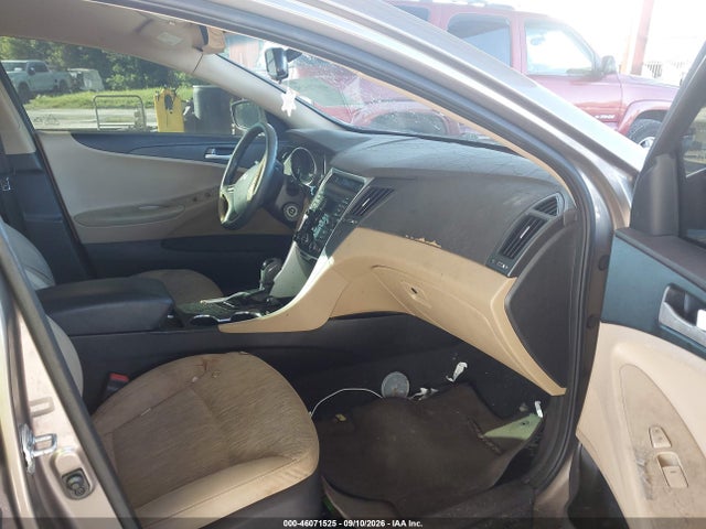 Продажа на аукционе авто 2014 Hyundai Sonata Gls, vin: 5NPEB4AC7EH905653, номер лота: 46071525