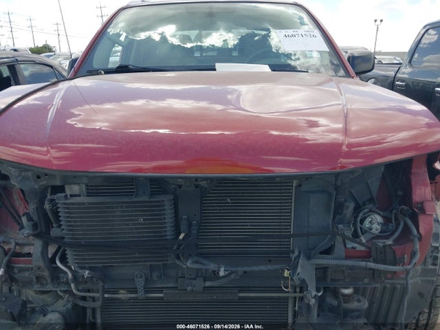 Nissan Frontier Sv 2018 1N6DD0ER7JN763065 Image 13