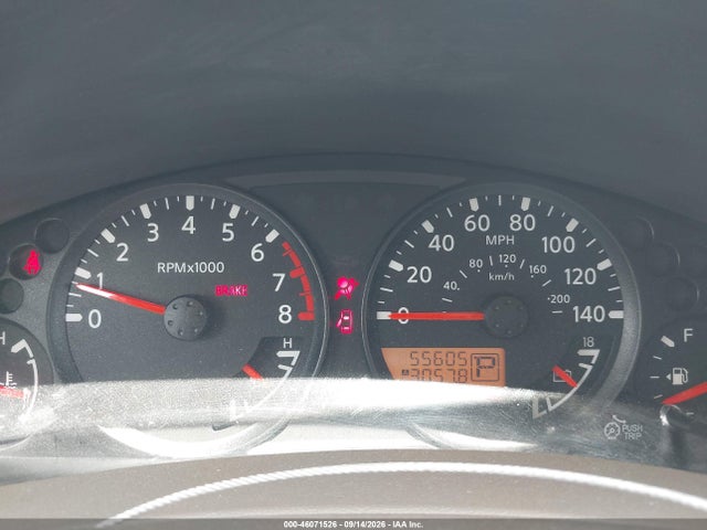 Nissan Frontier Sv 2018 1N6DD0ER7JN763065 Image 7
