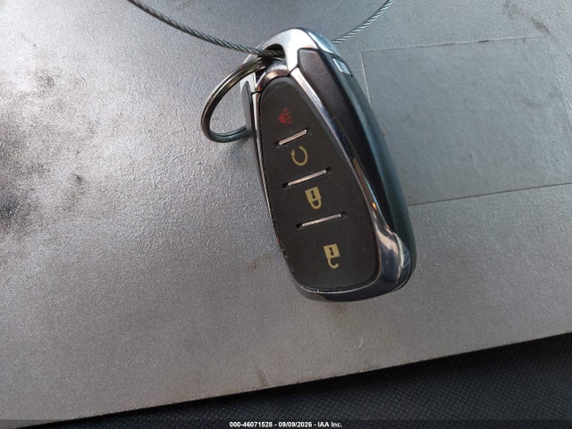 Продаж на аукціоні авто 2018 Chevrolet Trax Lt, vin: KL7CJPSB5JB648633, номер лоту: 46071528