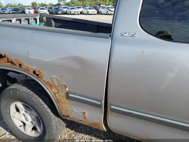46071531 :رقم المزاد ، 5TBBT441X1S153793 vin ، 2001 Toyota Tundra Sr5 V8 مزاد بيع