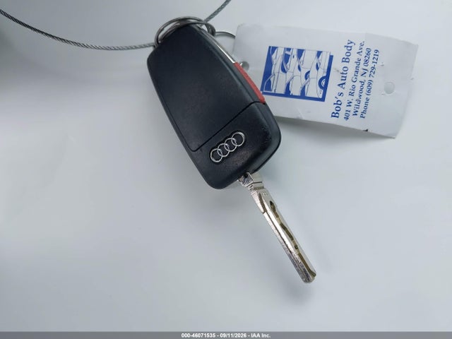 2015 Audi Q7 3.0t Premium მანქანა იყიდება აუქციონზე, vin: WA1LGAFE2FD016617, აუქციონის ნომერი: 46071535