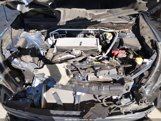 46071536 :رقم المزاد ، 4S4WMAUD6R3447800 vin ، 2024 Subaru Ascent Limited 7-passenger مزاد بيع