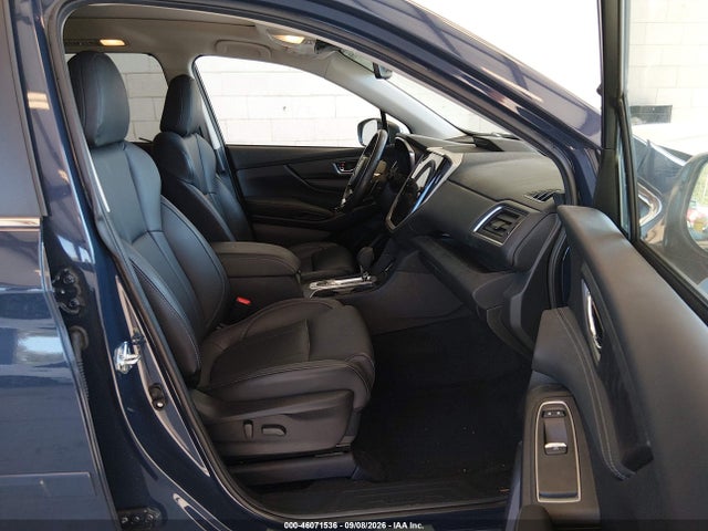 46071536 :رقم المزاد ، 4S4WMAUD6R3447800 vin ، 2024 Subaru Ascent Limited 7-passenger مزاد بيع