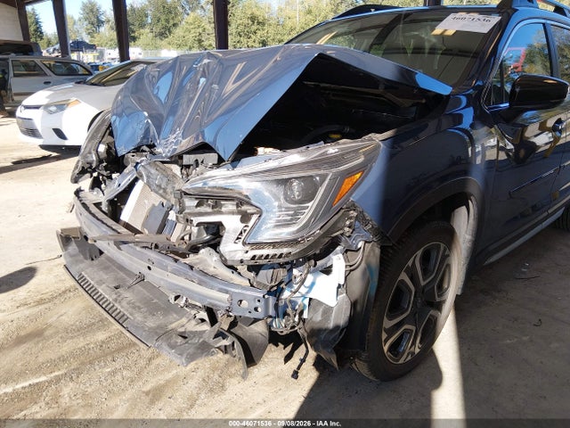 46071536 :رقم المزاد ، 4S4WMAUD6R3447800 vin ، 2024 Subaru Ascent Limited 7-passenger مزاد بيع