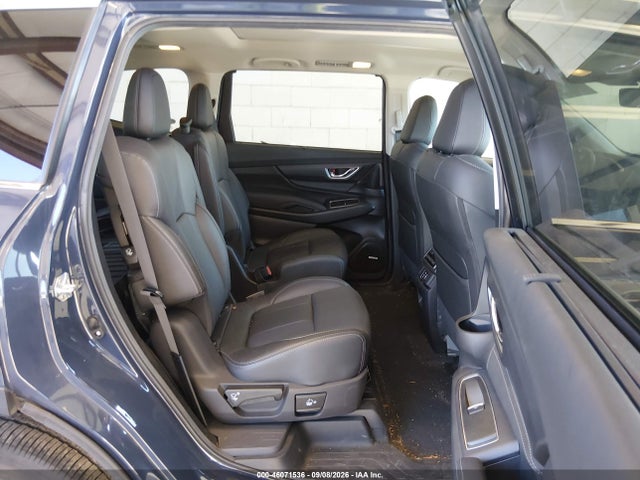 46071536 :رقم المزاد ، 4S4WMAUD6R3447800 vin ، 2024 Subaru Ascent Limited 7-passenger مزاد بيع