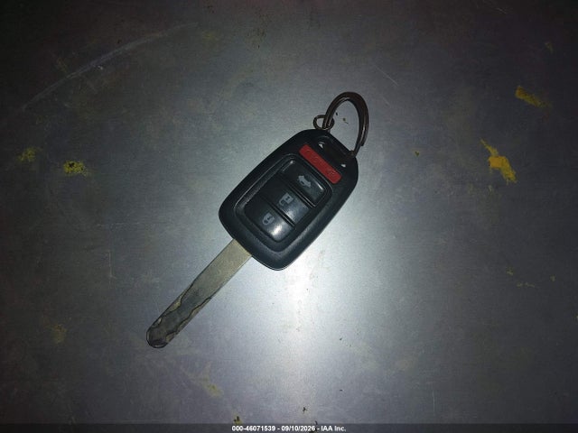 46071539 :رقم المزاد ، 1HGCR2F55GA020185 vin ، 2016 Honda Accord Sport مزاد بيع