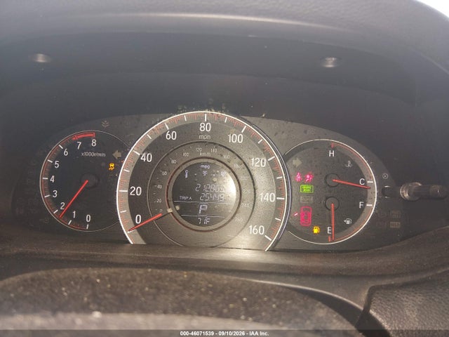 46071539 :رقم المزاد ، 1HGCR2F55GA020185 vin ، 2016 Honda Accord Sport مزاد بيع
