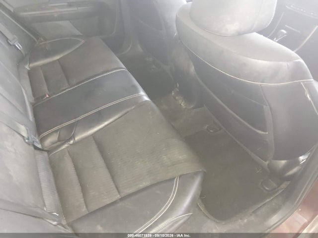 46071539 :رقم المزاد ، 1HGCR2F55GA020185 vin ، 2016 Honda Accord Sport مزاد بيع