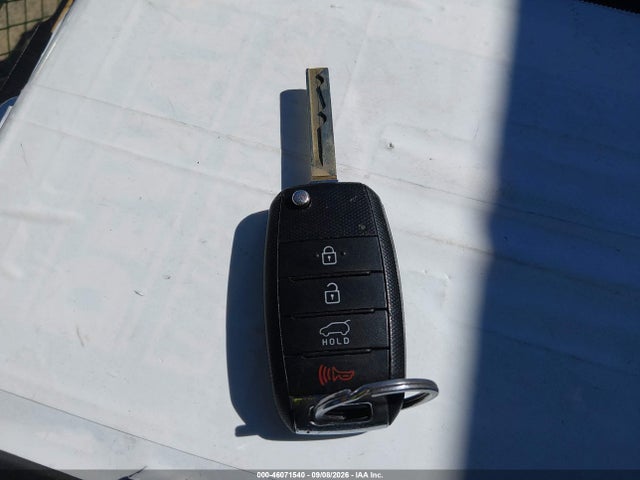 KIA Sorento 3.3l Lx 2017 5XYPG4A58HG195203 Image 11