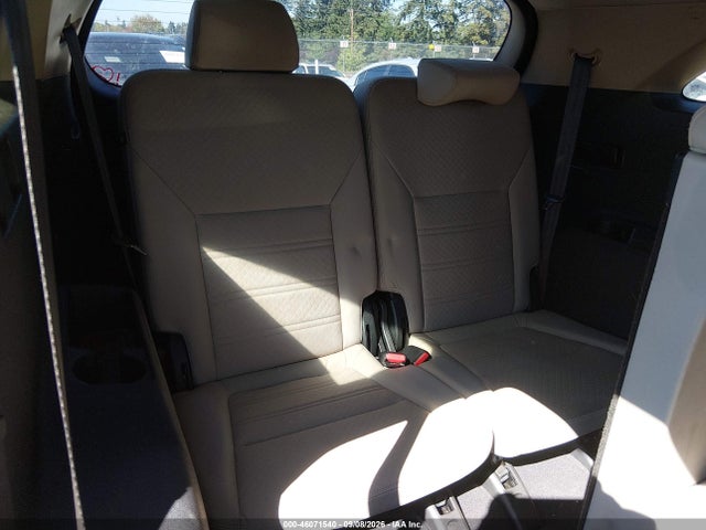 KIA Sorento 3.3l Lx 2017 5XYPG4A58HG195203 Image 17