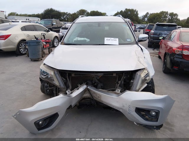 Aukcja sprzedaży 2020 Nissan Pathfinder Sv 4wd, vin: 5N1DR2BM8LC610617, numer aukcji: 46071541