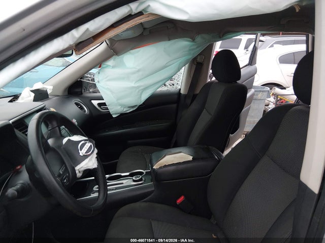 Aukcja sprzedaży 2020 Nissan Pathfinder Sv 4wd, vin: 5N1DR2BM8LC610617, numer aukcji: 46071541