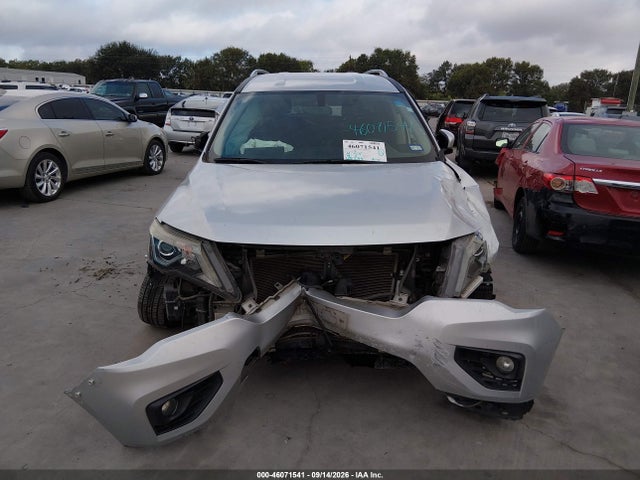 Aukcja sprzedaży 2020 Nissan Pathfinder Sv 4wd, vin: 5N1DR2BM8LC610617, numer aukcji: 46071541