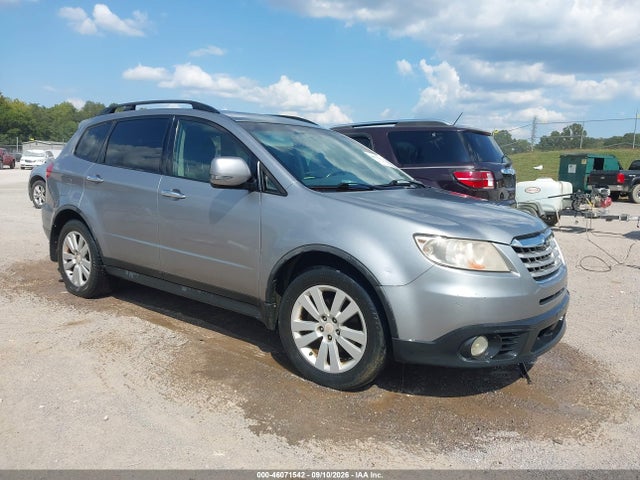 Aukcja sprzedaży 2010 Subaru Tribeca 3.6r Limited, vin: 4S4WX9GDXA4402780, numer aukcji: 46071542