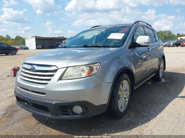 Продажа на аукционе авто 2010 Subaru Tribeca 3.6r Limited, vin: 4S4WX9GDXA4402780, номер лота: 46071542