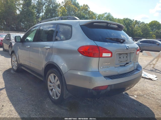 Продажа на аукционе авто 2010 Subaru Tribeca 3.6r Limited, vin: 4S4WX9GDXA4402780, номер лота: 46071542
