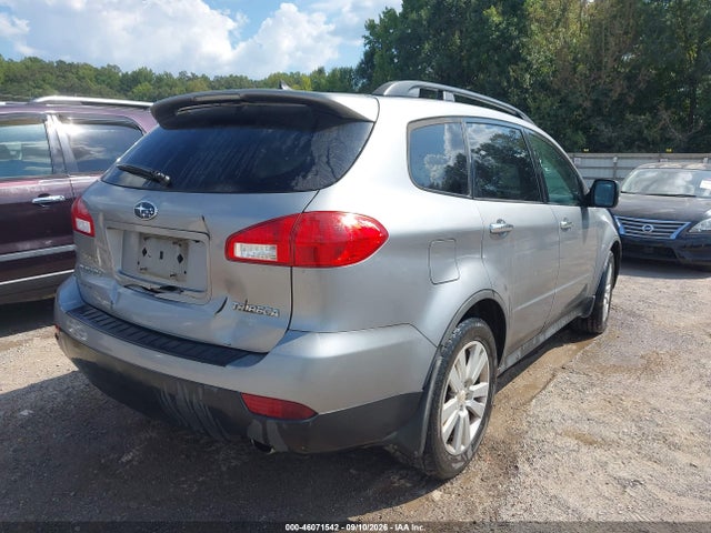 Продажа на аукционе авто 2010 Subaru Tribeca 3.6r Limited, vin: 4S4WX9GDXA4402780, номер лота: 46071542