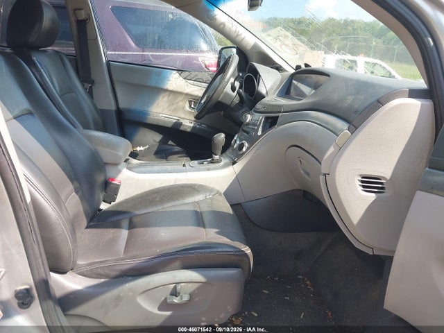 Продажа на аукционе авто 2010 Subaru Tribeca 3.6r Limited, vin: 4S4WX9GDXA4402780, номер лота: 46071542